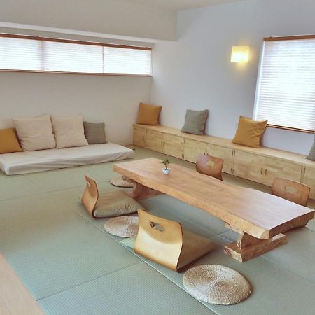 Guest House Ishigaki Ishigaki  Bagian luar foto