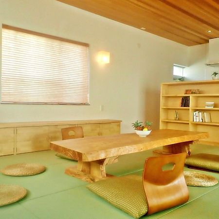 Guest House Ishigaki Ishigaki  Bagian luar foto