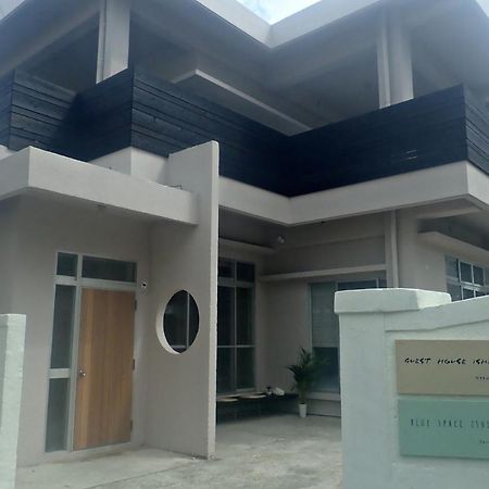 Guest House Ishigaki Ishigaki  Bagian luar foto