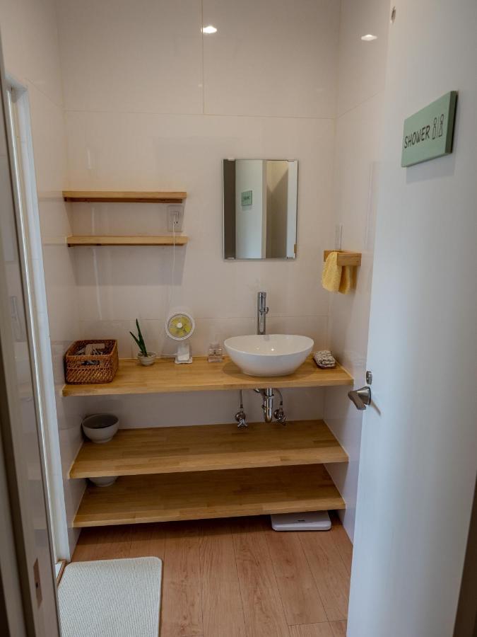Guest House Ishigaki Ishigaki  Bagian luar foto