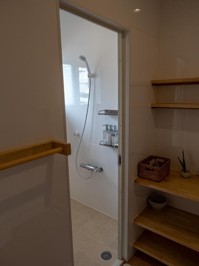 Guest House Ishigaki Ishigaki  Bagian luar foto