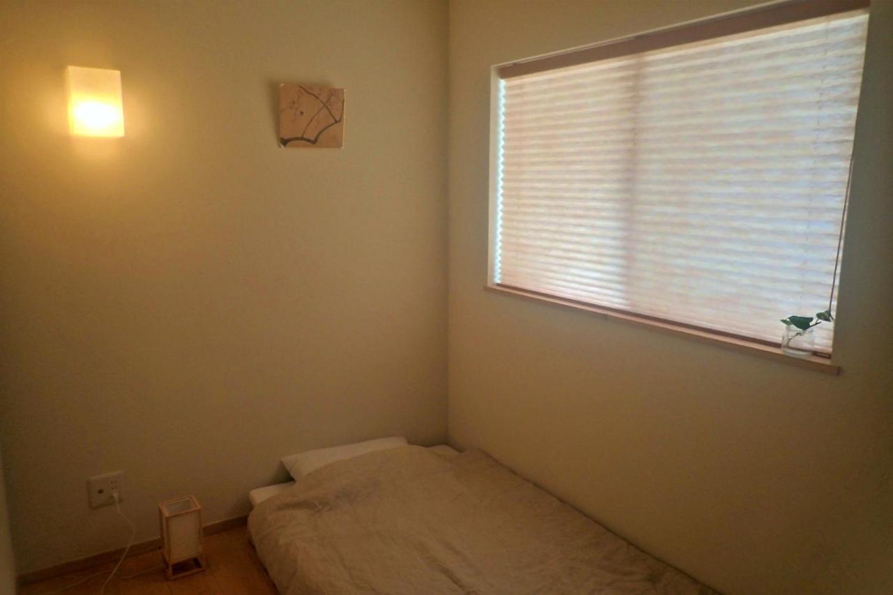Guest House Ishigaki Ishigaki  Bagian luar foto