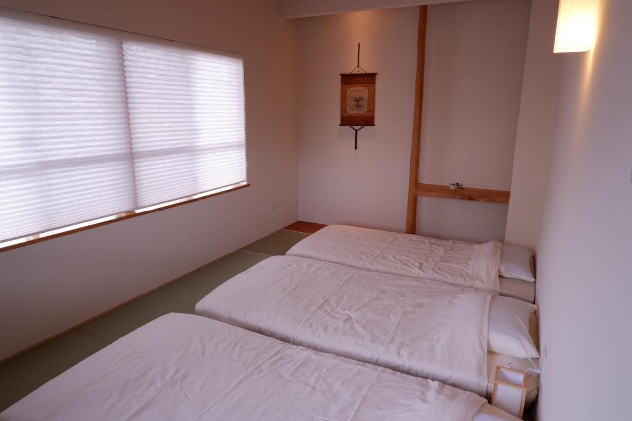 Guest House Ishigaki Ishigaki  Bagian luar foto