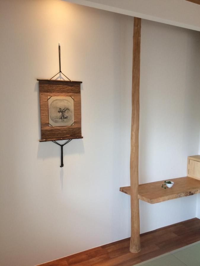 Guest House Ishigaki Ishigaki  Bagian luar foto