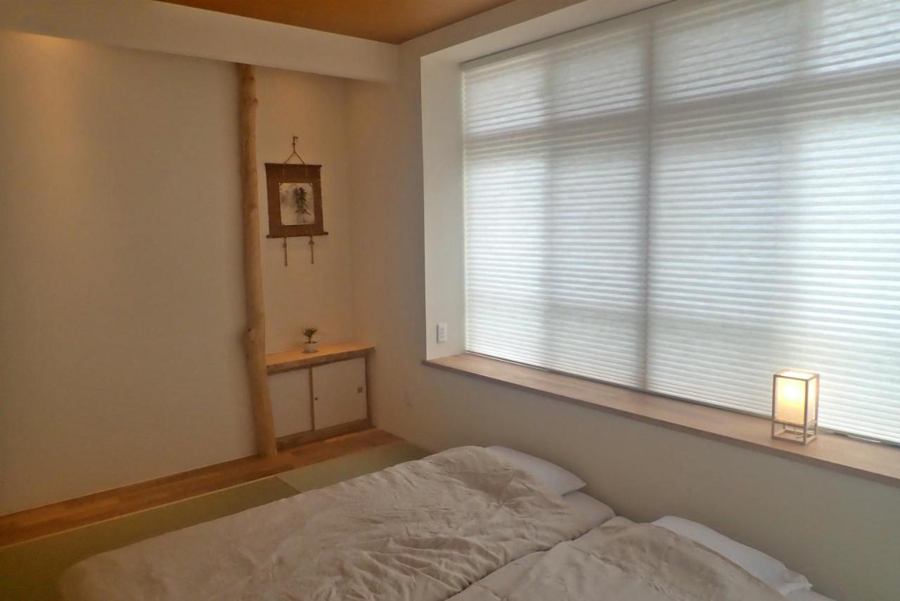 Guest House Ishigaki Ishigaki  Bagian luar foto