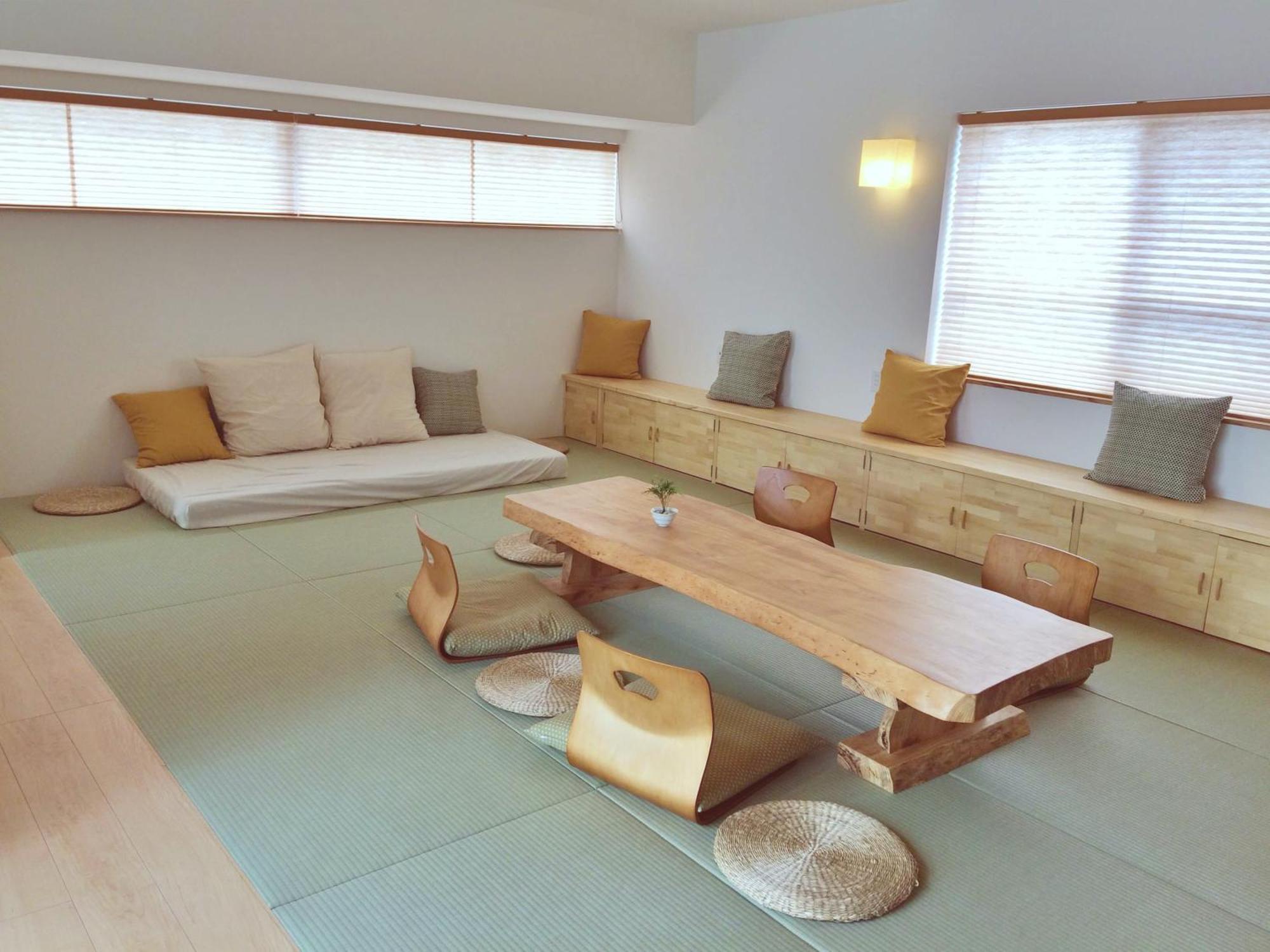 Guest House Ishigaki Ishigaki  Bagian luar foto