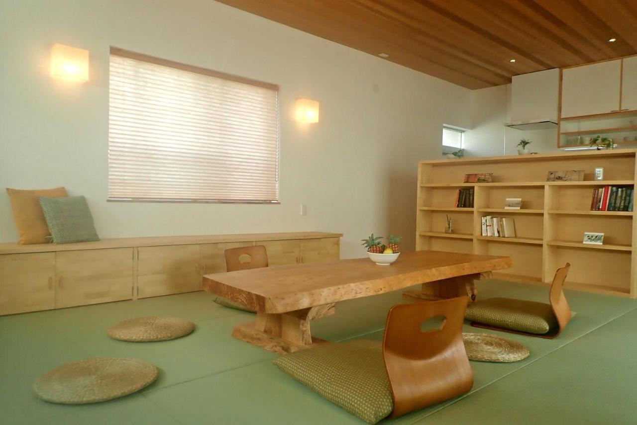 Guest House Ishigaki Ishigaki  Bagian luar foto