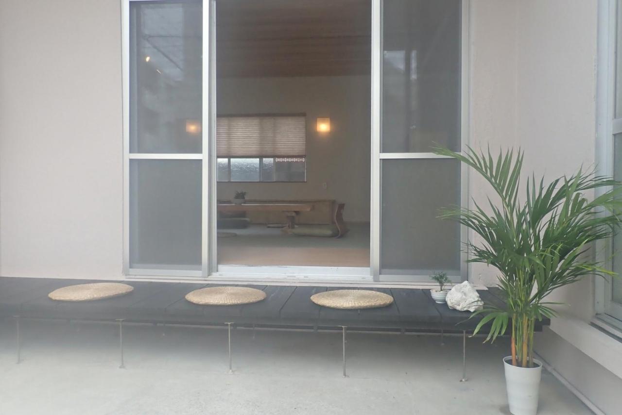 Guest House Ishigaki Ishigaki  Bagian luar foto