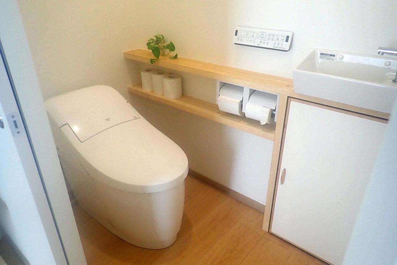 Guest House Ishigaki Ishigaki  Bagian luar foto