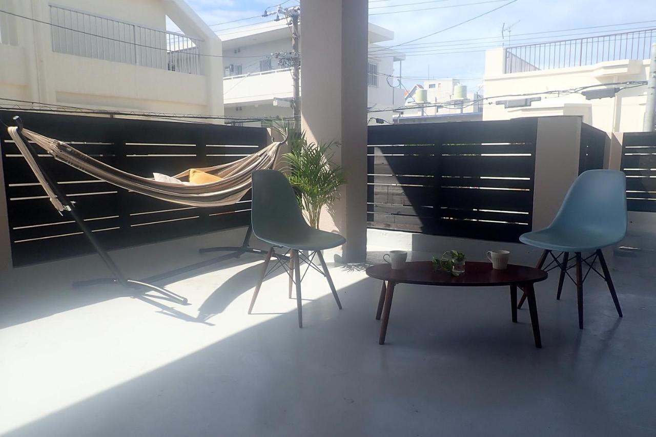 Guest House Ishigaki Ishigaki  Bagian luar foto