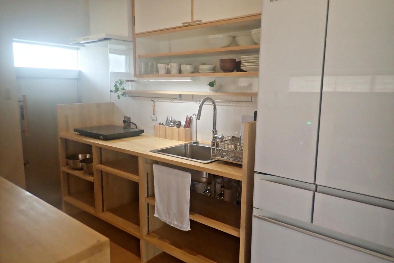 Guest House Ishigaki Ishigaki  Bagian luar foto